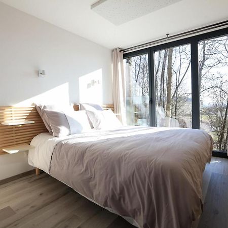 Bed and Breakfast Les Cocons De L'Illon Ville-sur-Illon Exteriér fotografie